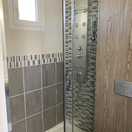 דירה Vue Port Avec Parking Prive *